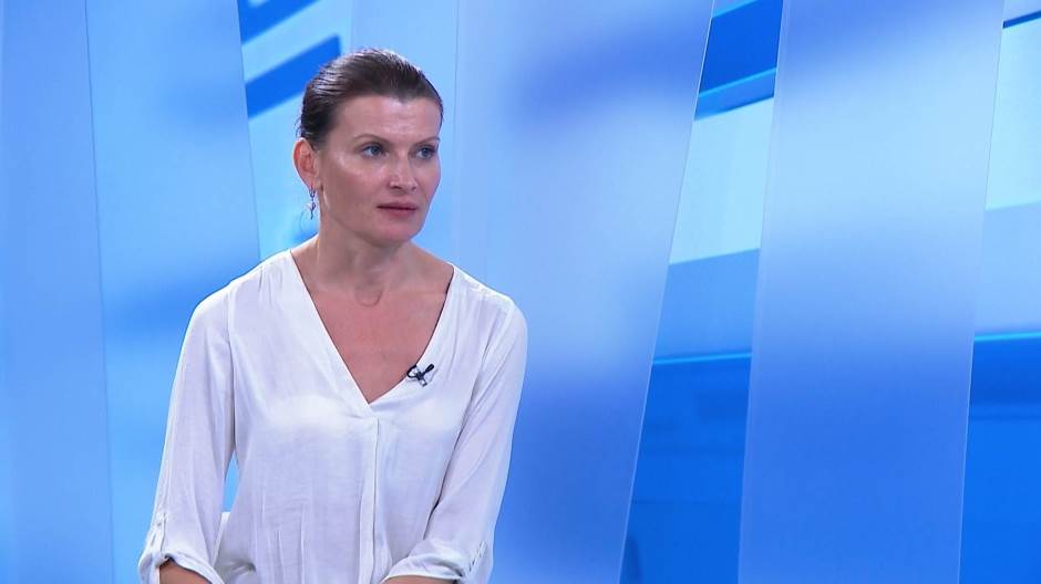 sabina glasovac 25.11