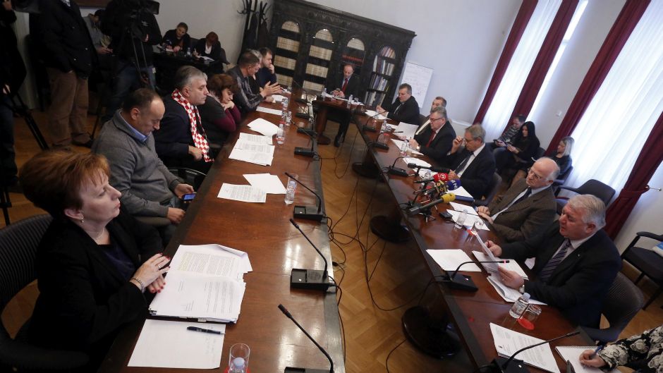 Sabor Odbor za veterane CROPIX Damjan Tadic