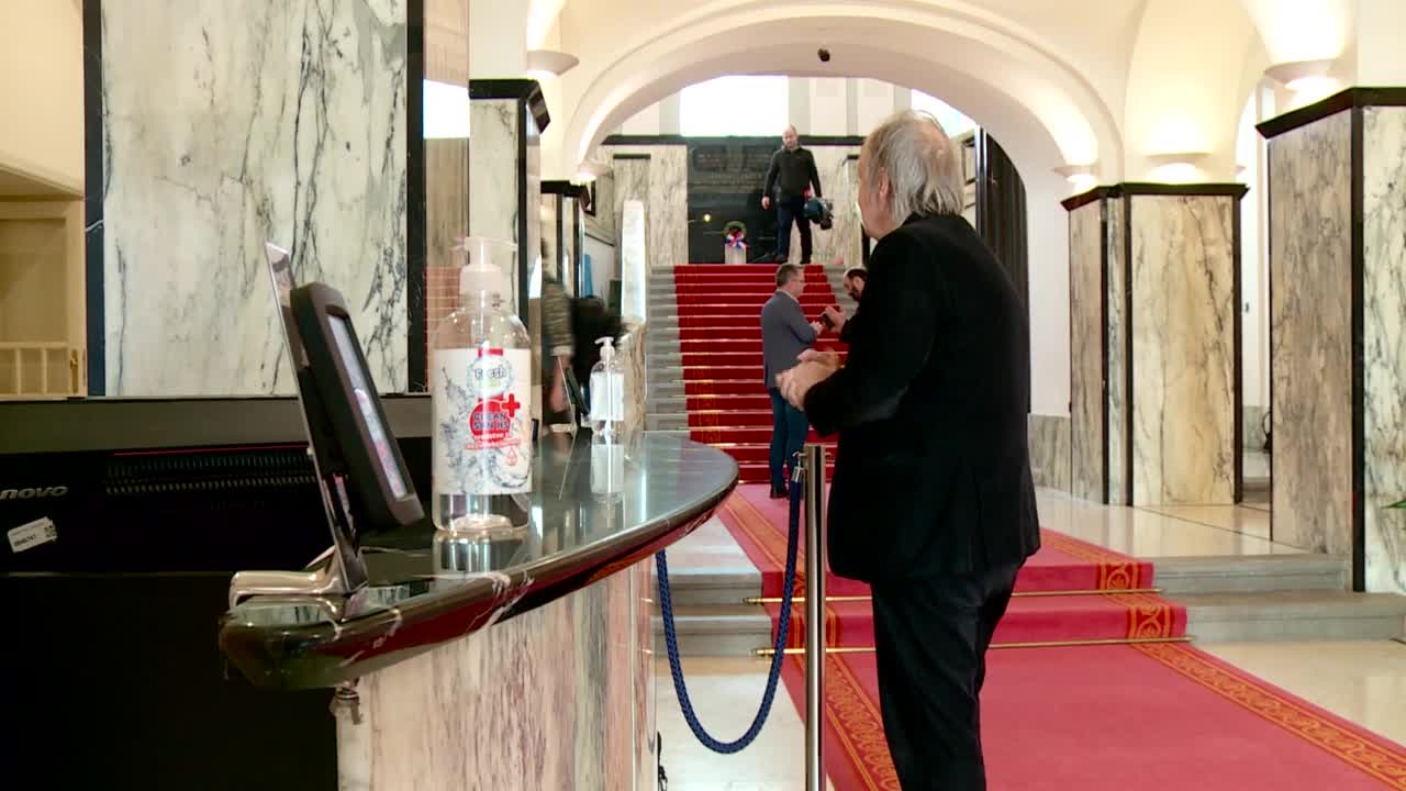 Sabor uvodi ozbiljne restrikcije