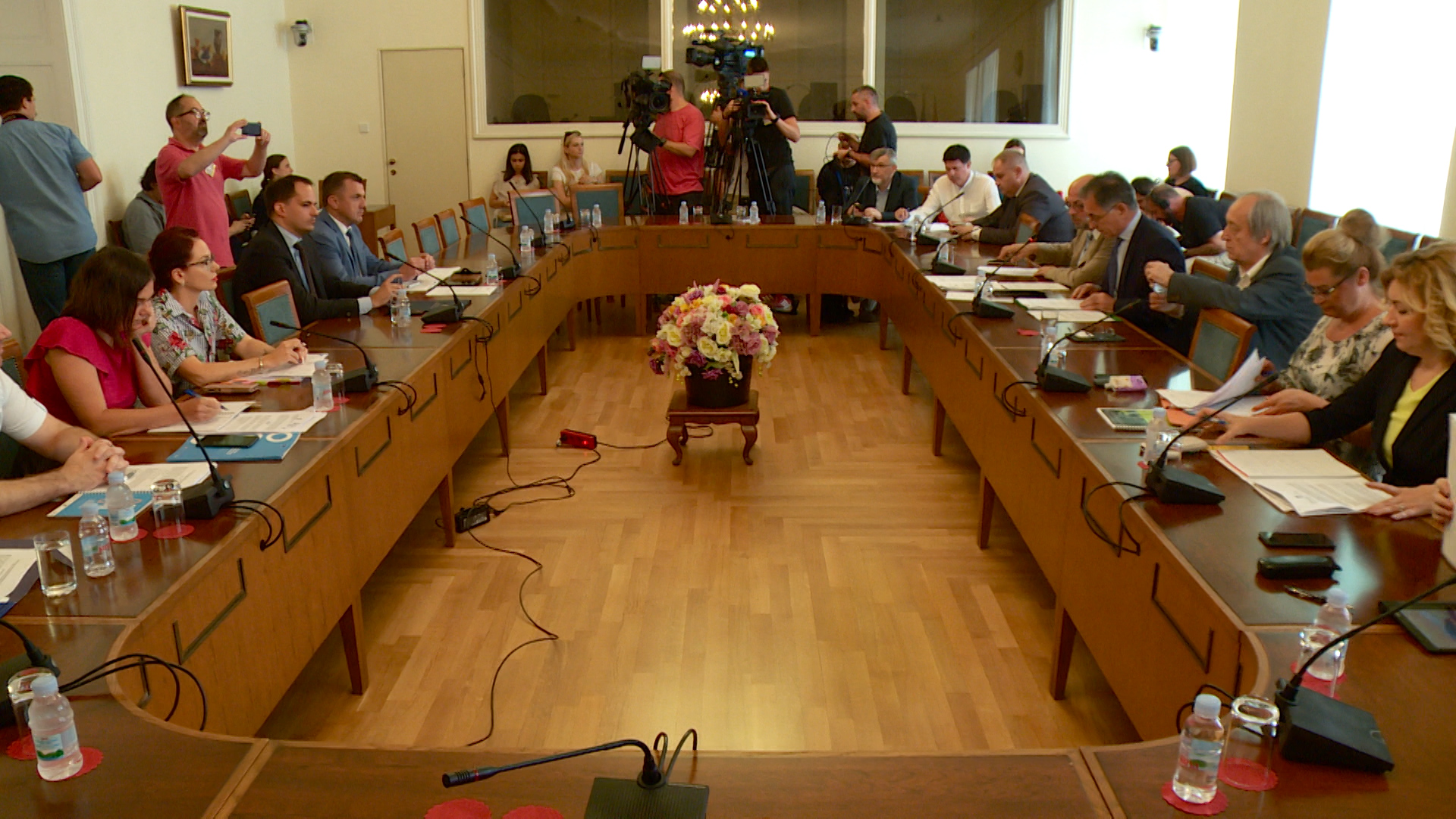 Saborski odbor za ljudska prava i prava nacionalnih manjina