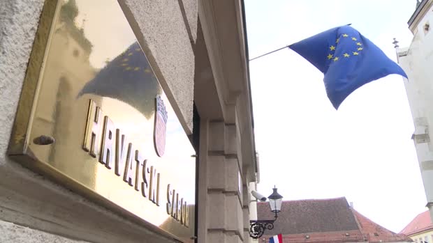 Saborski zastupnici opet idu na odmor