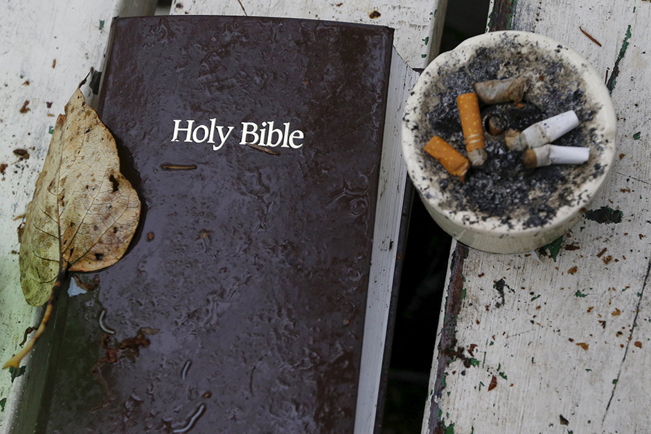 Reuters/Shannon Stapleton