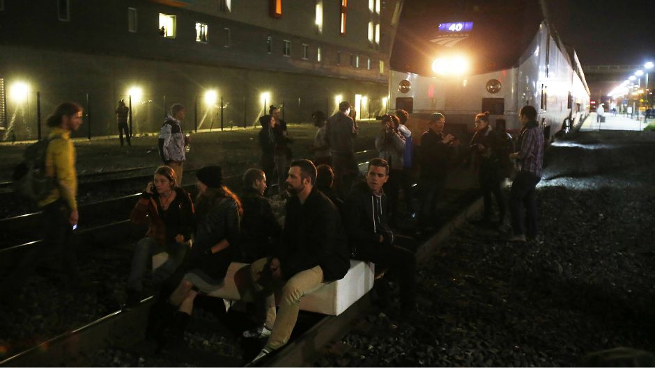 SAD provjed policija Kalifornija Reuters Stephen Lam