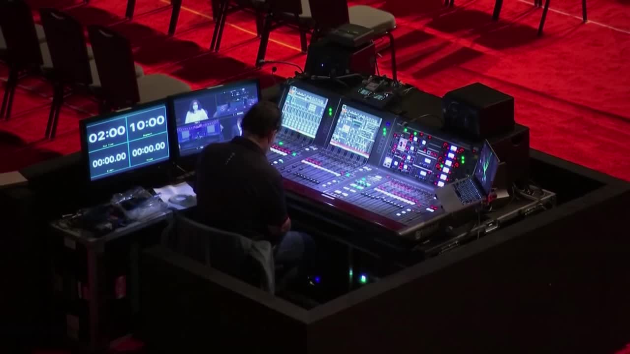 SAD uoči debate, jačaju osobni napadi