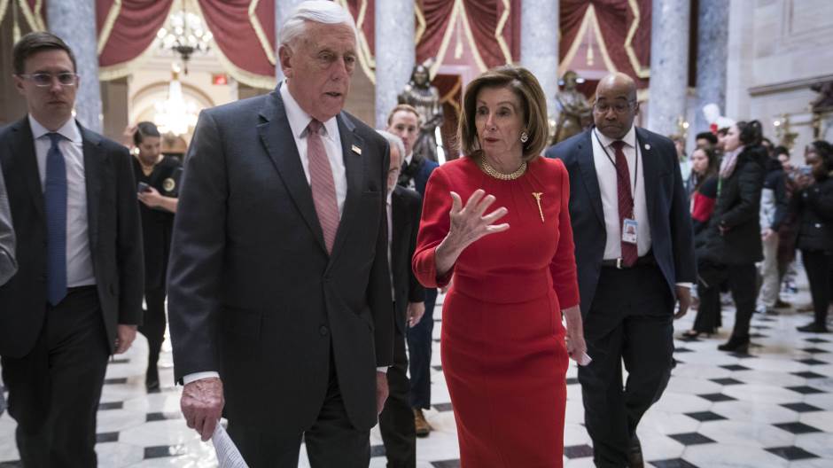 SAD zastupnički dom