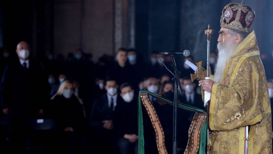 Tanjug / Zoran Žestić