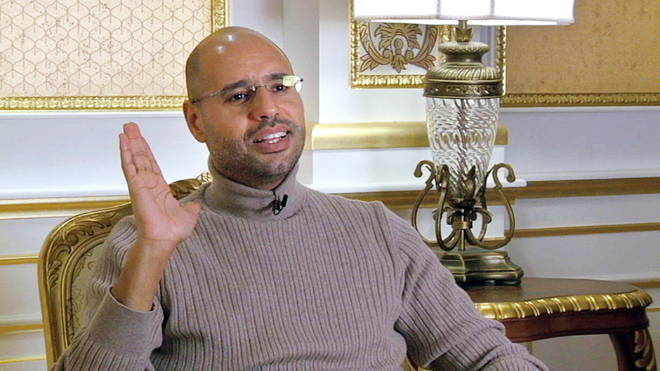 Saif al-Islam (2)