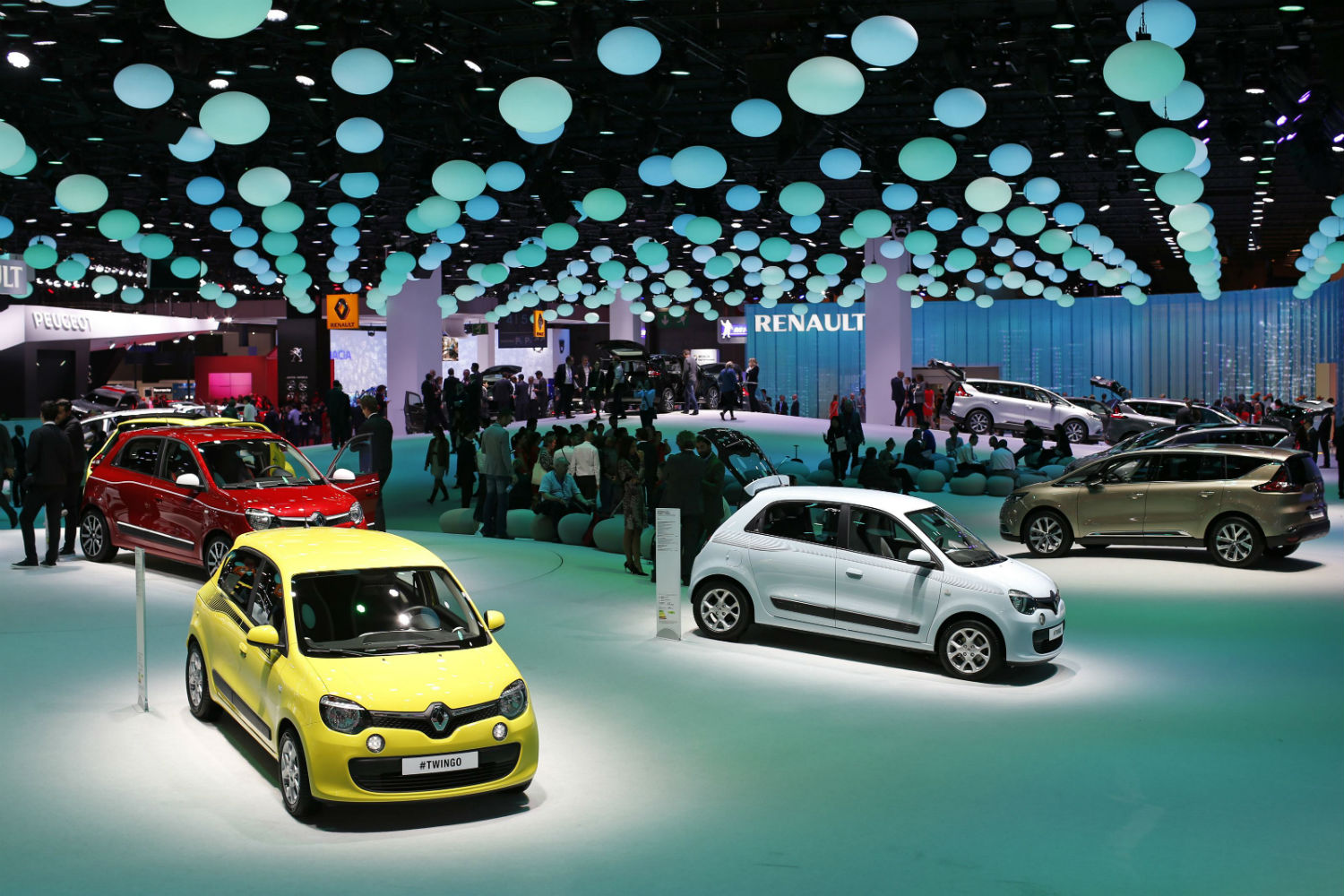 Sajam automobila (4)