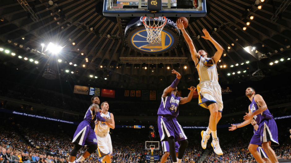 Sakramento Golden Stejt