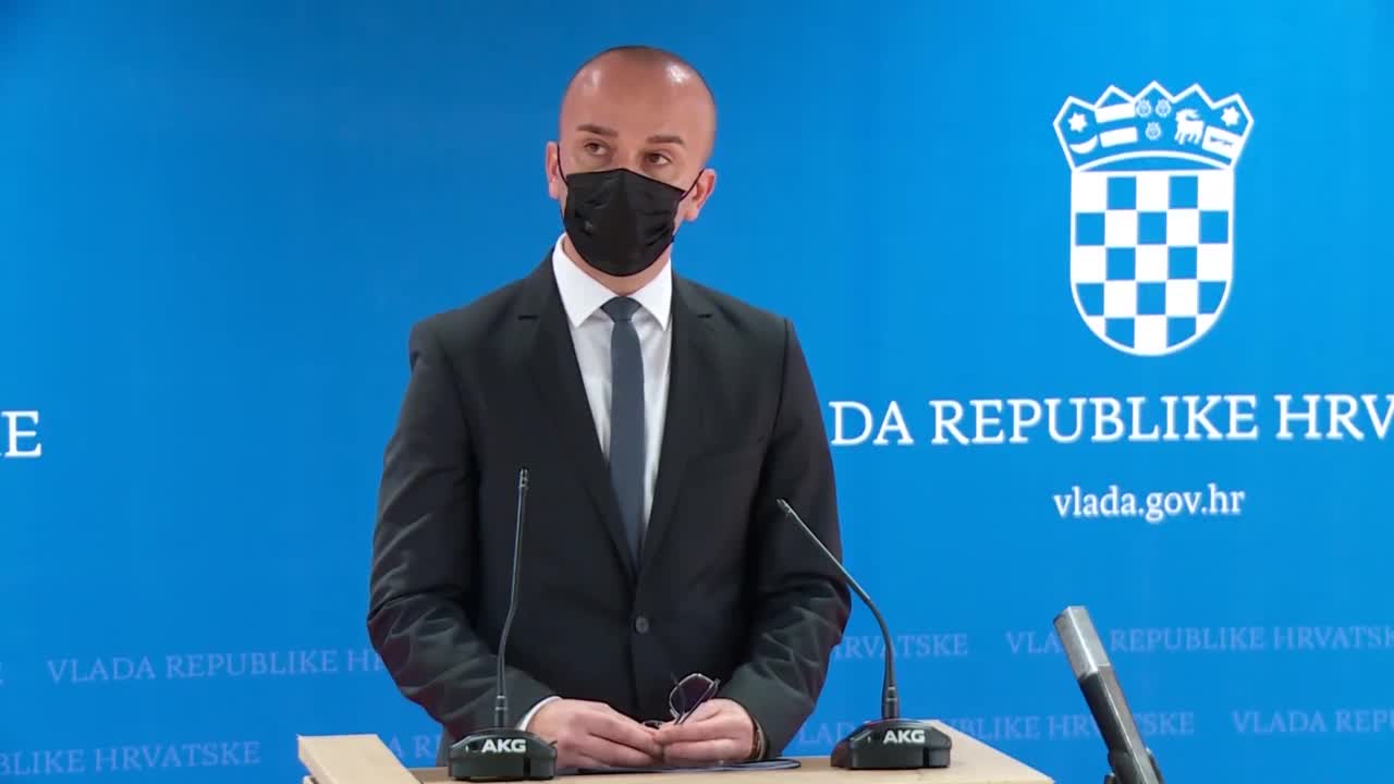 Salapić: Izmjene Ovršnog zakona stupile bi na snagu 1