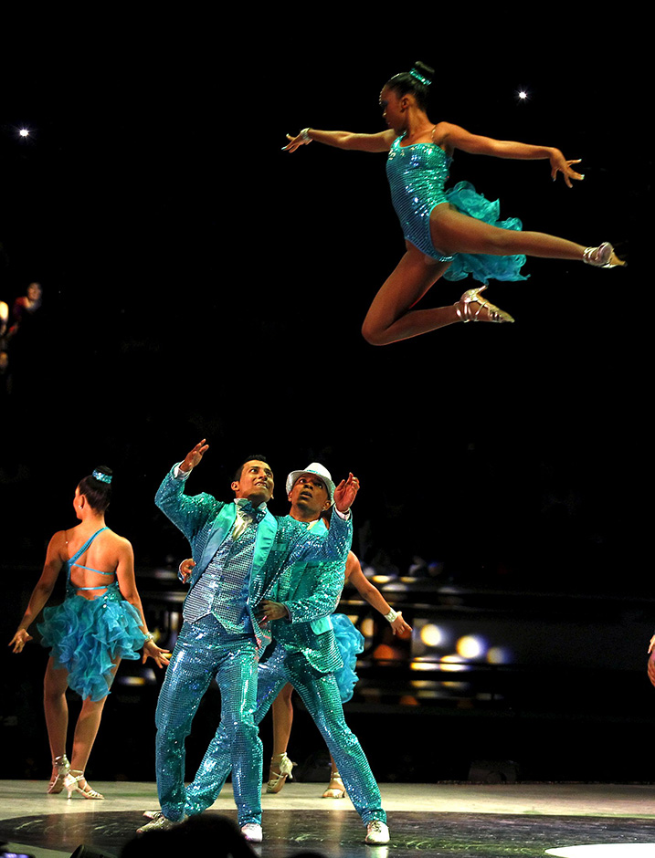 REUTERS/Jaime Saldarriaga