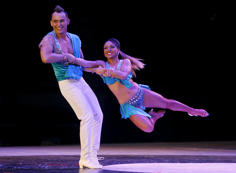 REUTERS/Jaime Saldarriaga