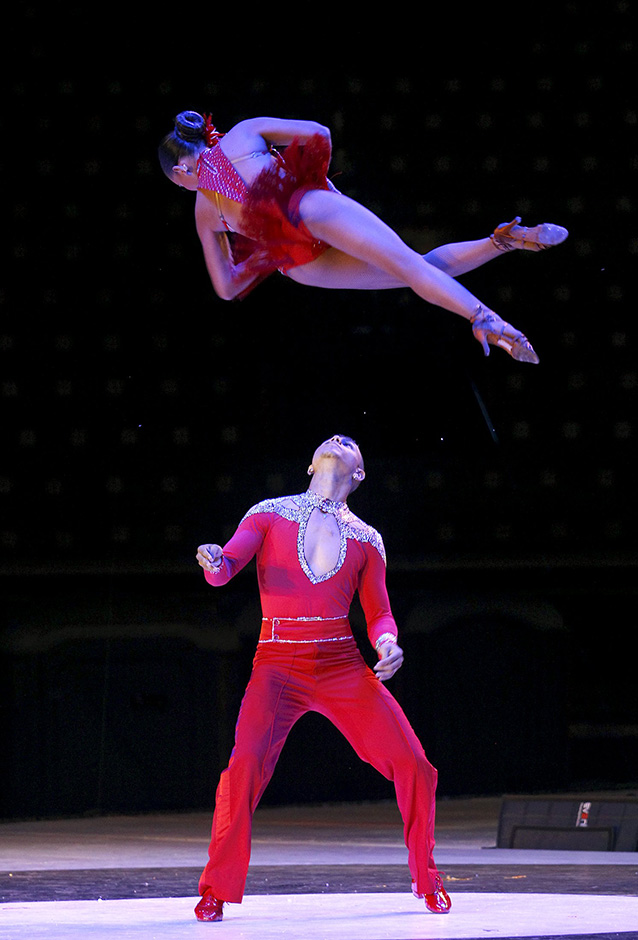 REUTERS/Jaime Saldarriaga