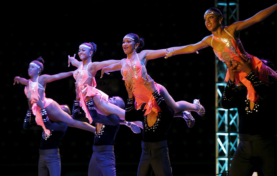 REUTERS/Jaime Saldarriaga