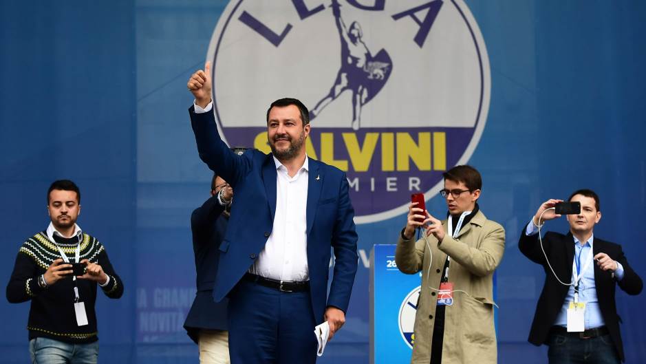 Salvini