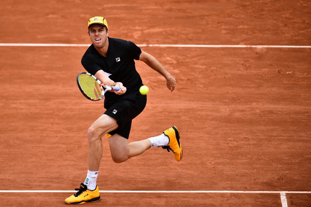 Sam Querrey