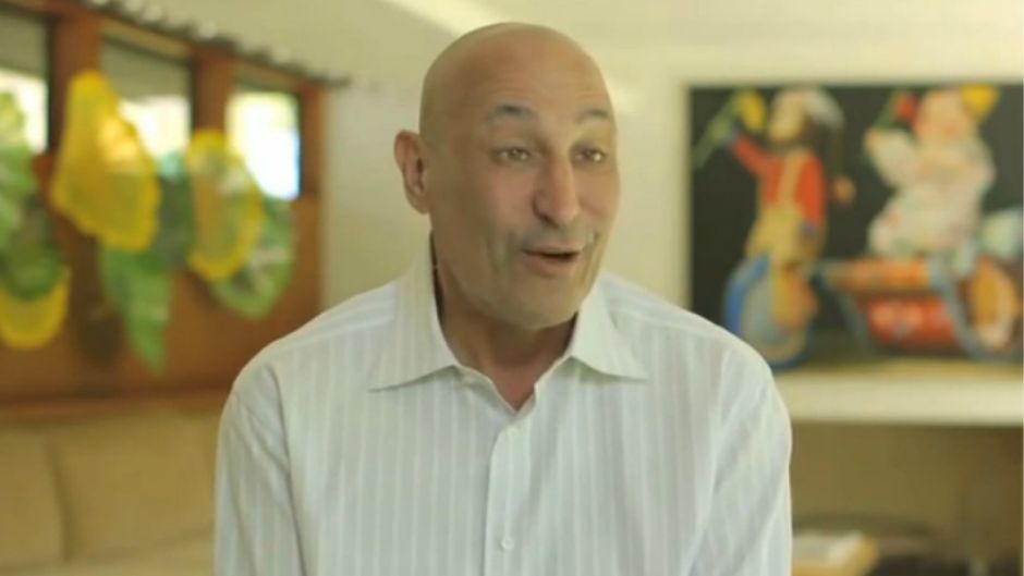 Sam simon