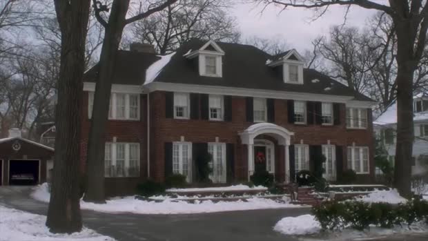 Sam u kući: Kevin oduševio svijet i nakon gotovo tri desetljeća