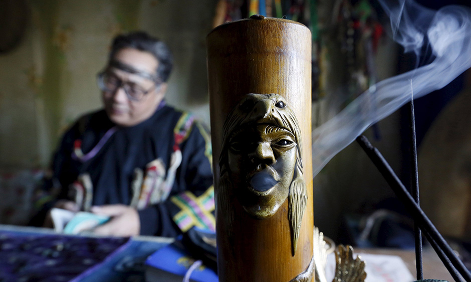 REUTERS/Ilya Naymushin