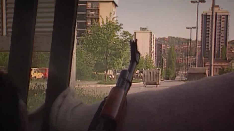 samo da rata ne bude