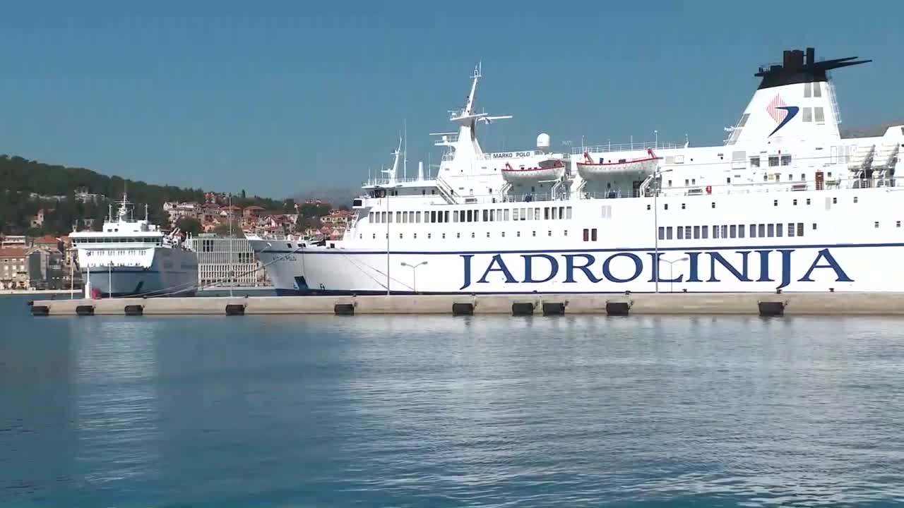 Samoizolirani Splićanin: Da kažu da moram stajati na krovu 14 dana, stajao bih