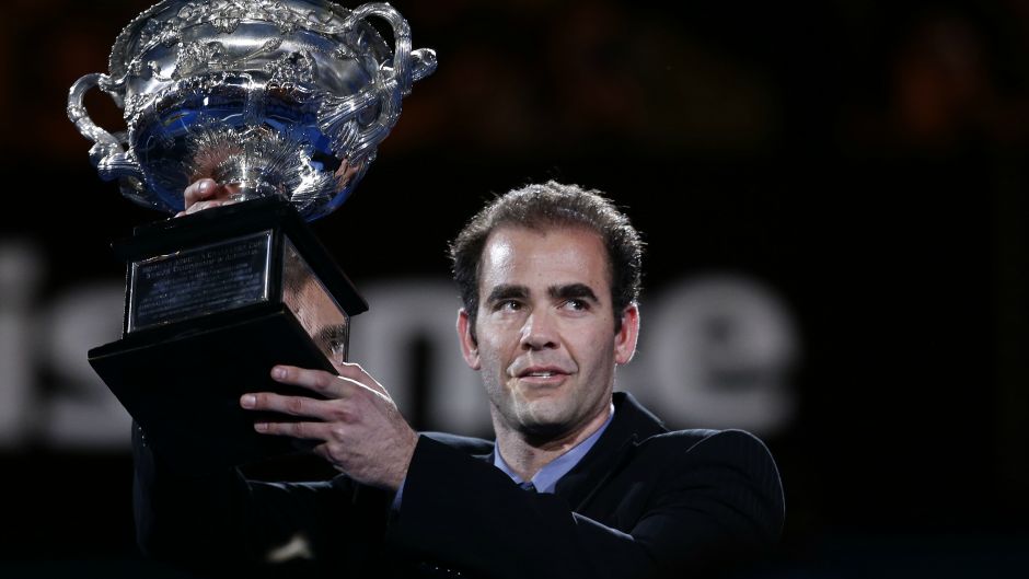sampras