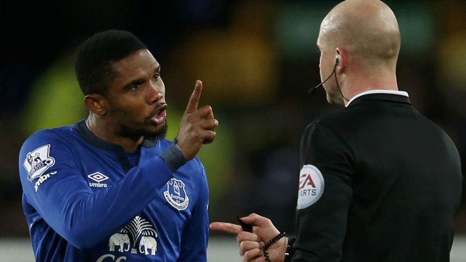 samueleto REUTERS Phil Noble