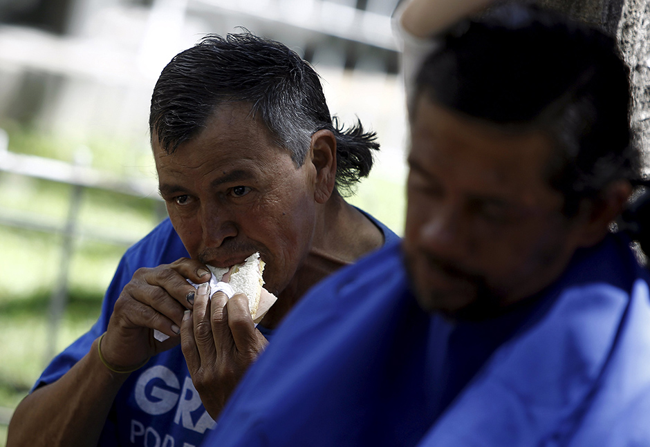 REUTERS/Juan Carlos Ulate