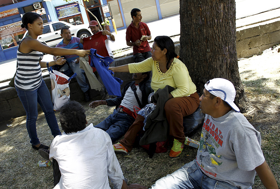 REUTERS/Juan Carlos Ulate