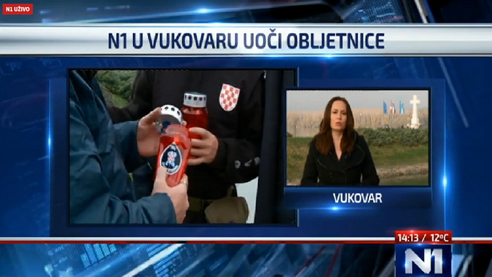sandra krizanec vukovar kolona sjecanja