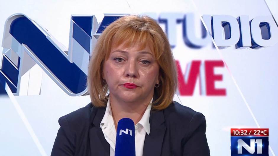 sandra šikić