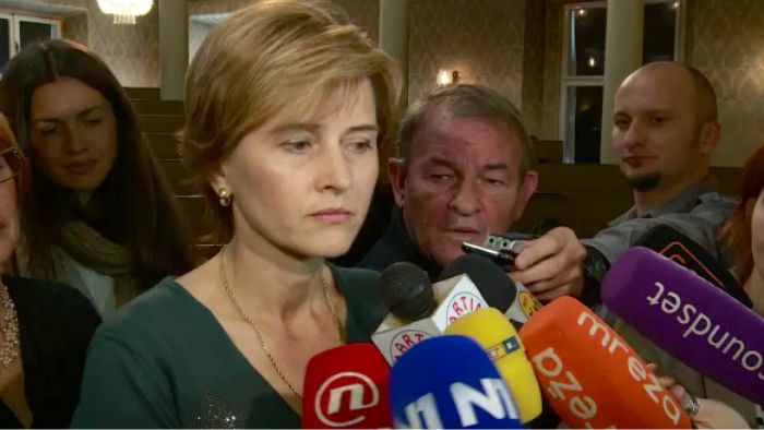 sandra svaljek