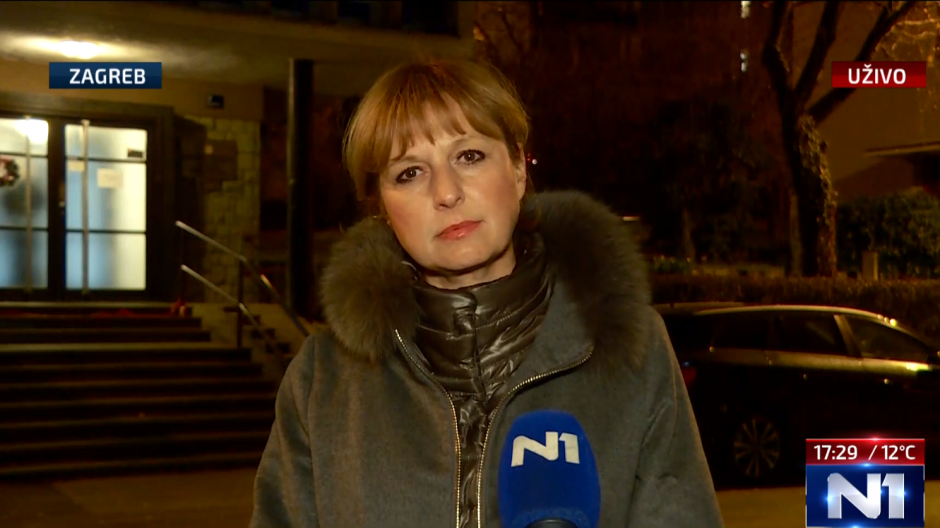 Sanja Kurečić Filipović