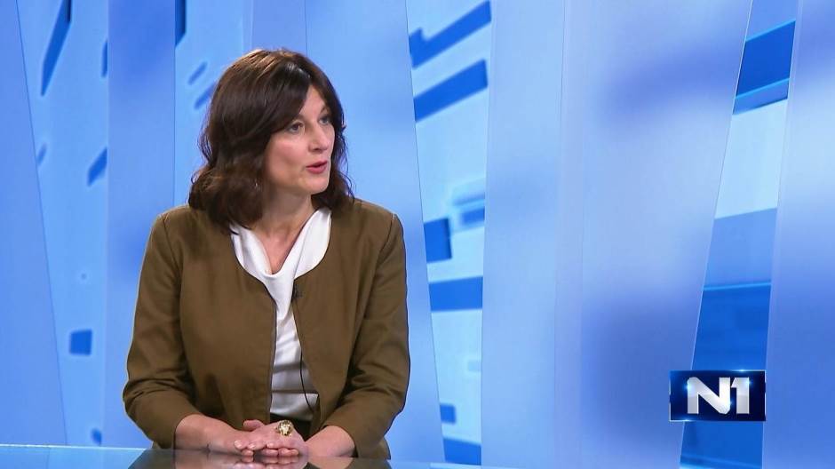 sanja musić milanović