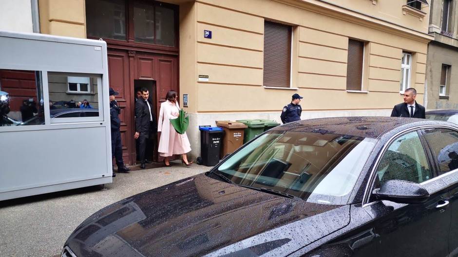 Sanja Musić milanović