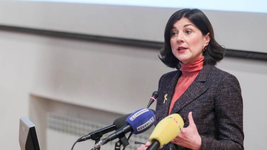 sanja musić milanović1