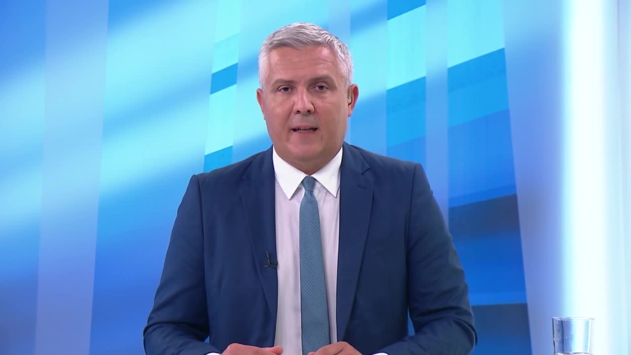 Sanja Šprem: Problemi su uočeni i prije nego što su škole otvorile svoja vrata