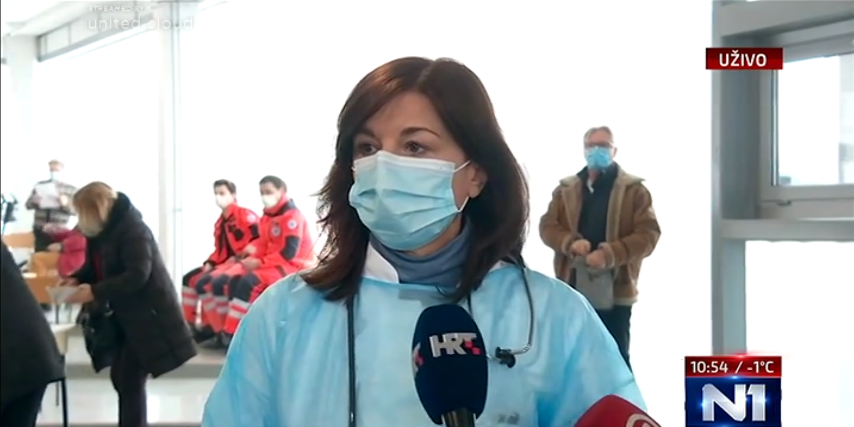 sanja musić milanović