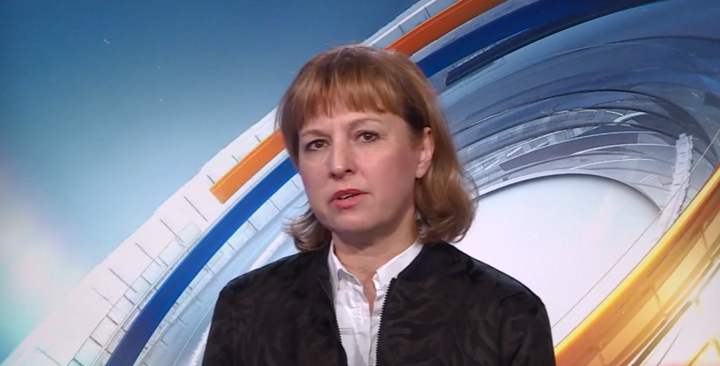 Sanja Kurečić Filipović