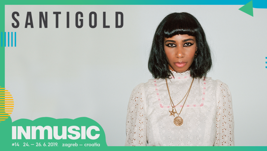 SANTIGOLD