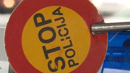 saobraćajna policija N1