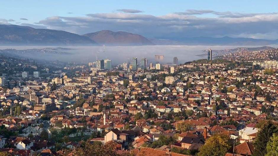 Sarajevo