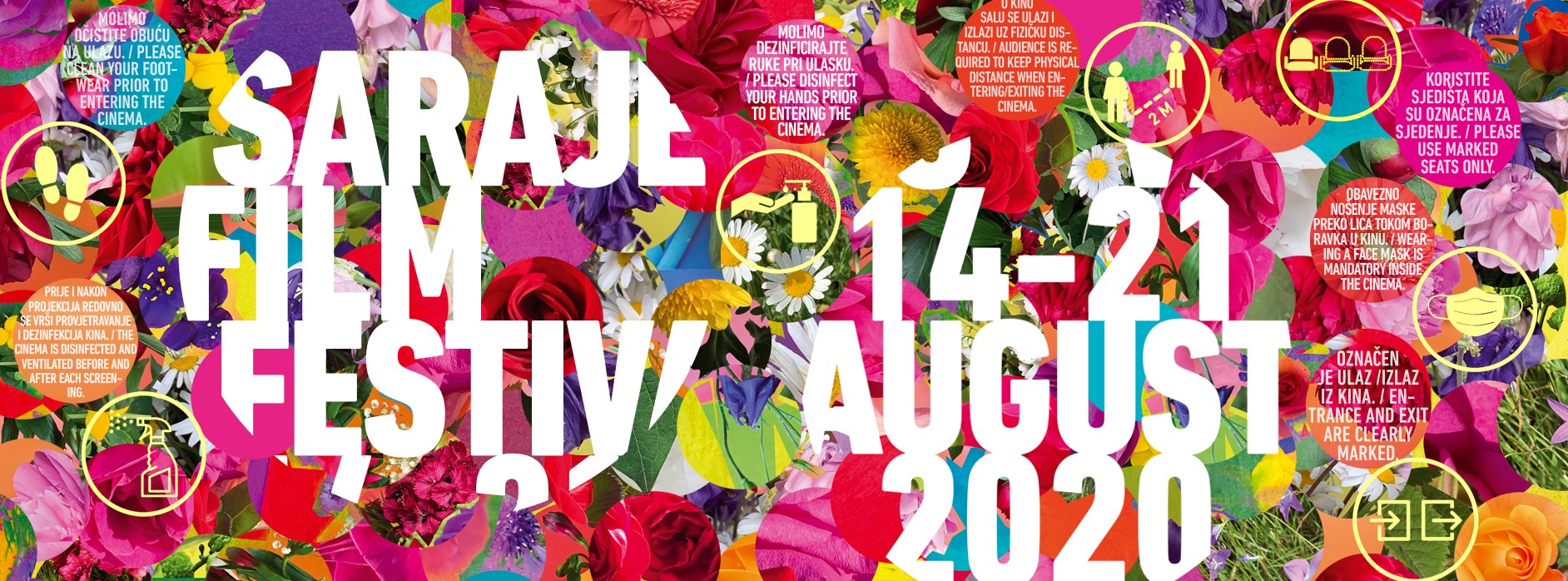 Sarajevo Film Festival 2020