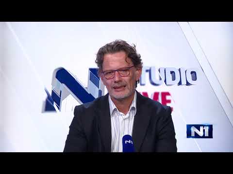 Saša Blažeković: Nedvojbeno je da problemi postoje, ne postoji sustav koji je savršen