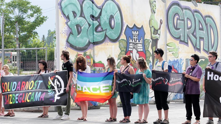 savamala slobodna od mržnje Tanjug Sava Radovanović