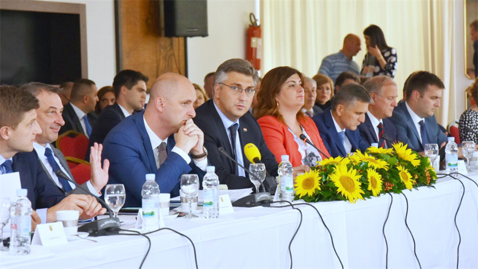 Savjet za Slavoniju, Baranju i Srijem