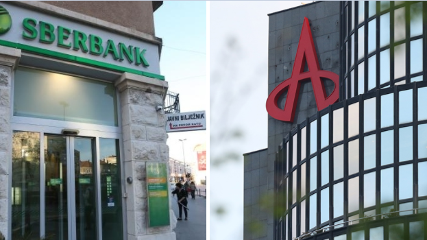 Sberbank i Agrokor