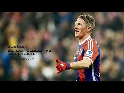 Schweinsteiger