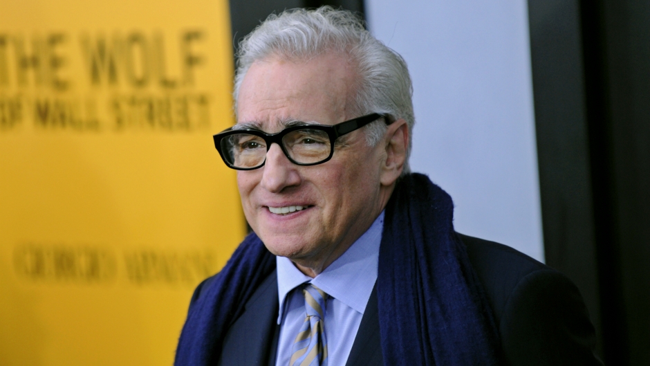Scorsese