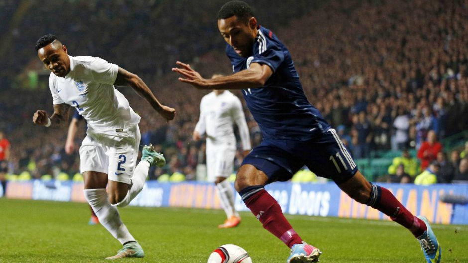 scotland REUTERS Russell Cheyne